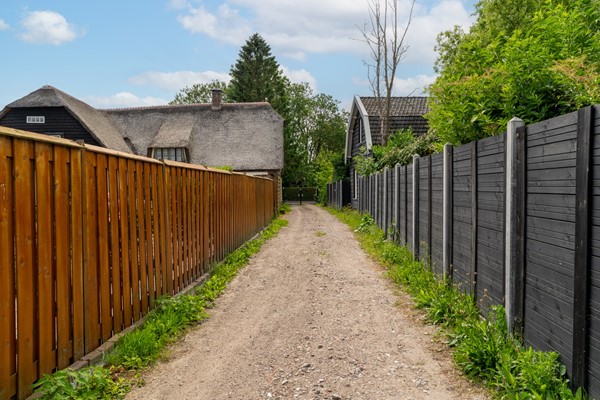 Medium property photo - Maasdijk 29, 4284 VB Rijswijk (Nb)